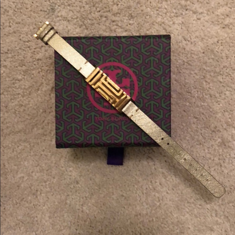 Tory Burch FitBit Flex Case